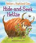 Books Hide and Seek Hettie