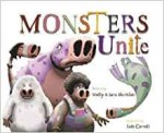 Monsters Unite 150