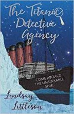 The Titanic Detective Agency 150