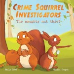 Crime Squirrel Investigators 150