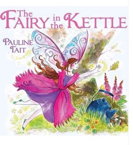 Fairy in the Kettle