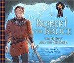 Robert the Bruce 150