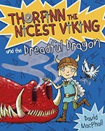 Thorfinn Dreadful Dragon 150