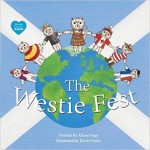 Westie Fest 150