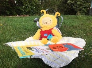 Bookbug Picnic