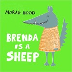 Brenda Sheep 150