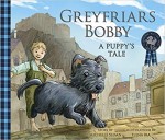 Greyfriars Bobby 150b