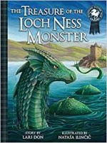 legend of the loch ness monster 150
