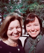 Lindsay and Barbara 150b