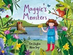 Maggies monsters 150