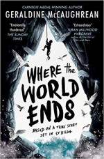 Where the world ends 150