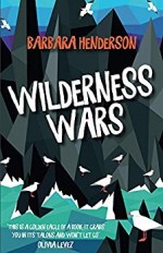 Wildernes Wars 150