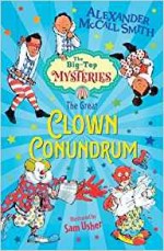 Clown Conundrum 150