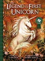 Legend of the first unicorn 150