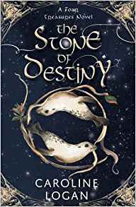 Stone of Destiny cover