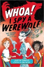 Whoa I spy a werewolf 150