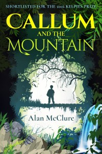 Callum Mountain cover