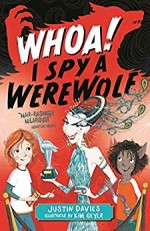 Whoa i spy a werewolf 150