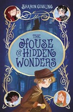 House of Hidden Wonders Cover